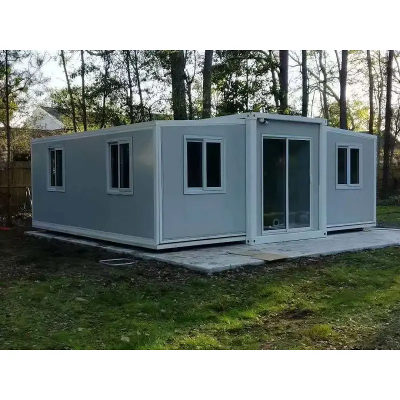 Điều gì làm cho nhà container di động khác biệt với các tòa nhà truyền thống? Điều gì làm cho nhà container di động khác biệt với các tòa nhà truyền thống?