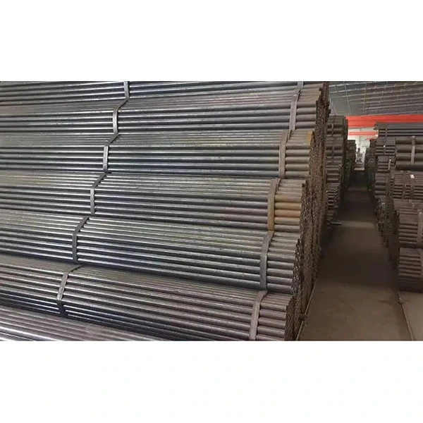 Ống thép hàn dọc