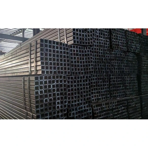 Ống thép hình chữ nhật và hình vuông